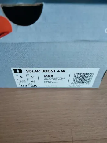 Used Adidas Solar Boost 4w bike — image 2 of 5