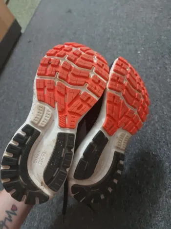 Brugt Brooks Laufschuhe 40.5 bike — billede 2 af 2