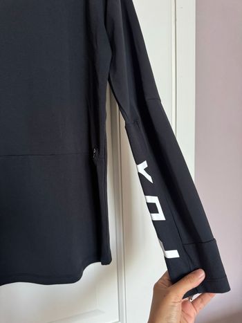 Used Fox Racing MTB Defend Long Sleeves Tshirt bike — image 6 of 7