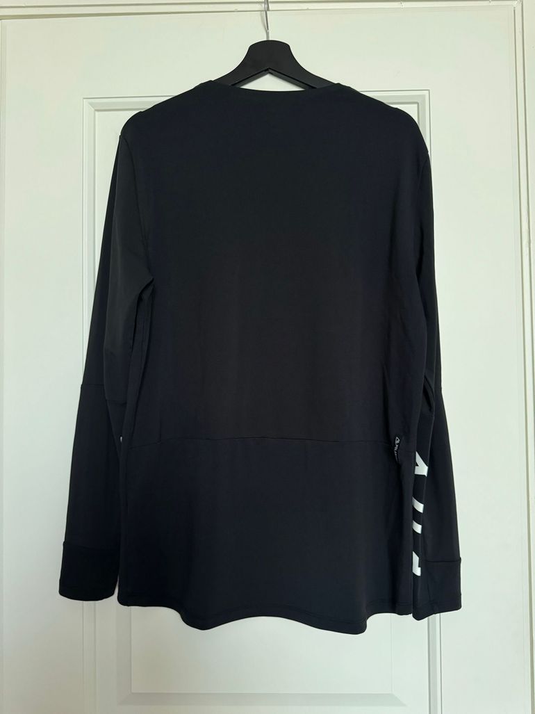 Used Fox Racing MTB Defend Long Sleeves Tshirt bike — image 2 of 7