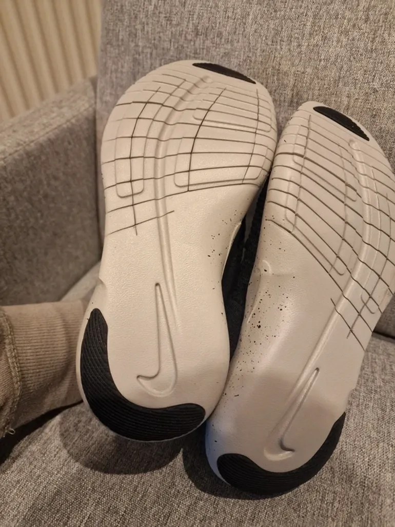 Nike Flyknit bike d'occasion — image 8 sur 8