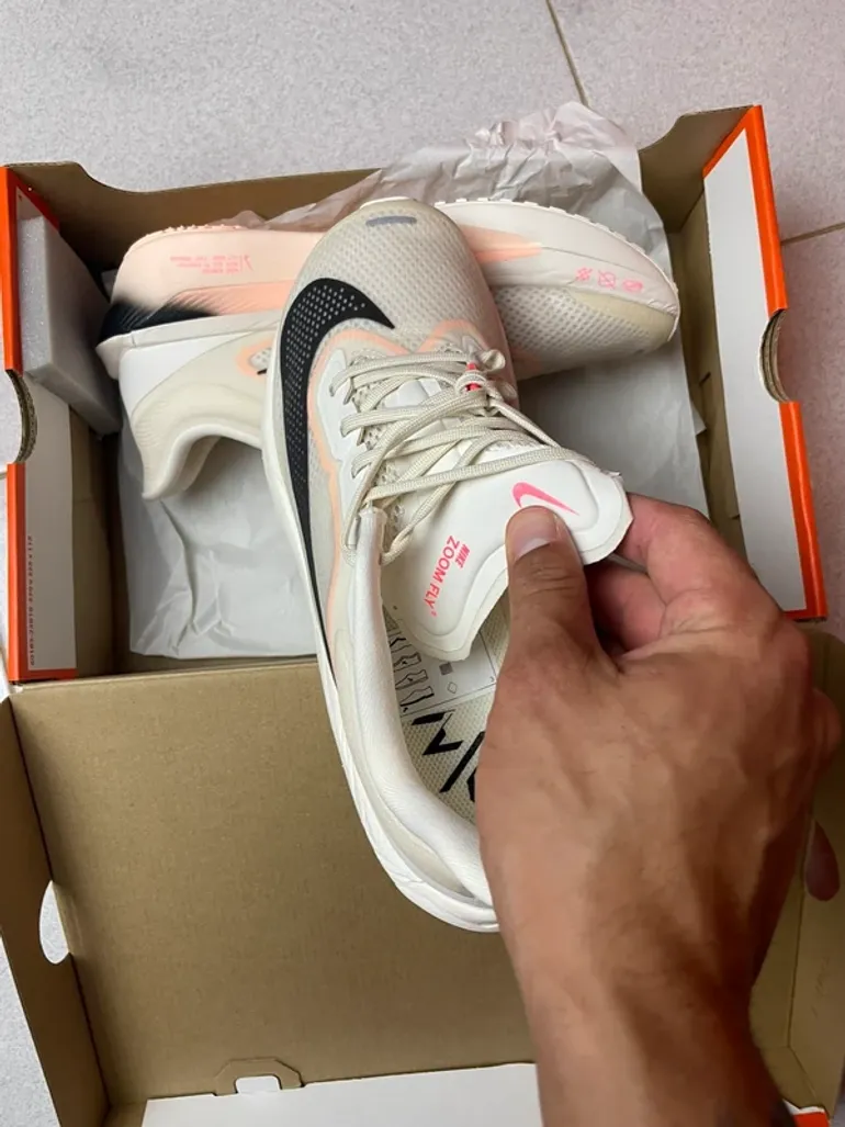 Nike Zoom Fly 6 bike d'occasion — image 6 sur 8