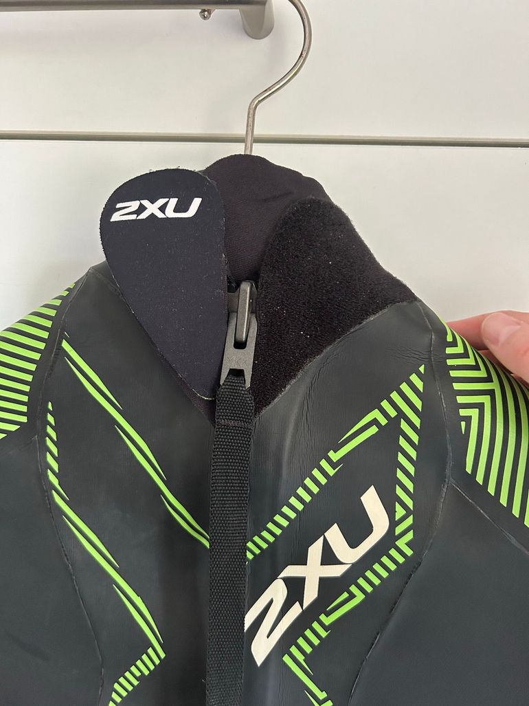 Used 2XU Propel Pro bike — image 5 of 6