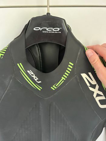 Used 2XU Propel Pro bike — image 3 of 6