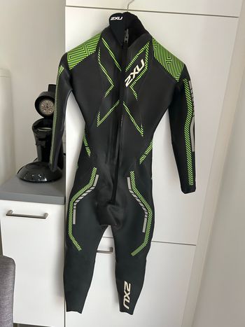 Used 2XU Propel Pro bike — image 6 of 6