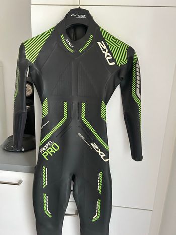 Used 2XU Propel Pro bike — image 2 of 6