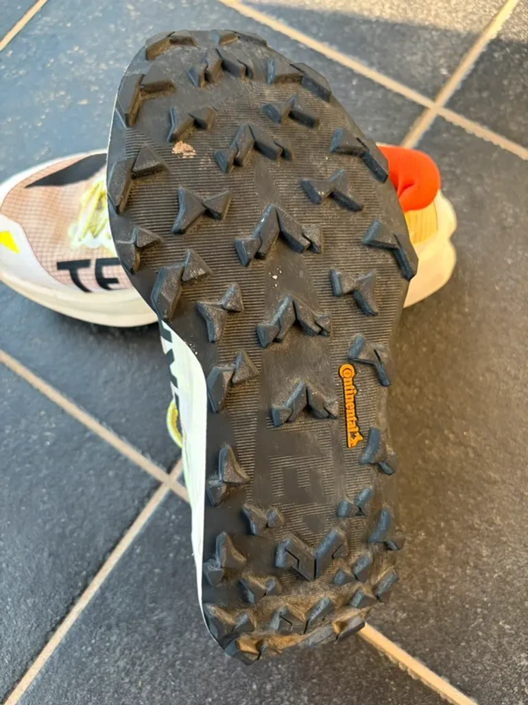 Used Adidas Terrex TT W bike — image 7 of 8