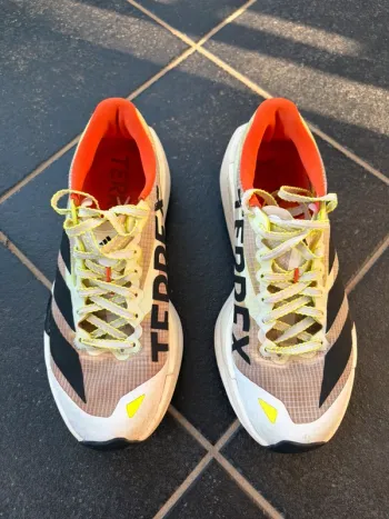 Used Adidas Terrex TT W bike