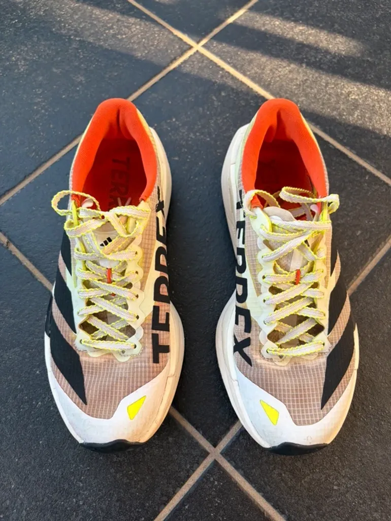 Used Adidas Terrex TT W bike — image 1 of 8