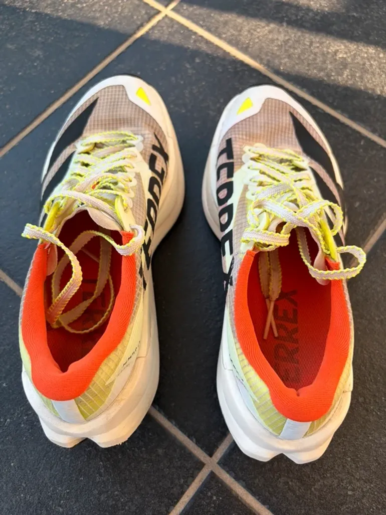 Used Adidas Terrex TT W bike — image 3 of 8