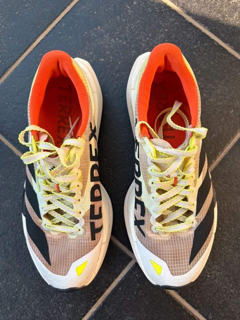 Used Adidas Terrex TT W bike — image 5 of 8