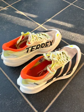 Used Adidas Terrex TT W bike — image 2 of 8