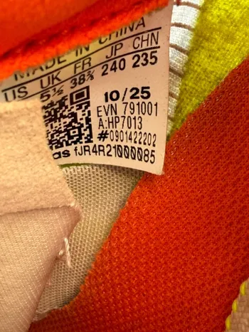 Used Adidas Terrex TT W bike — image 8 of 8