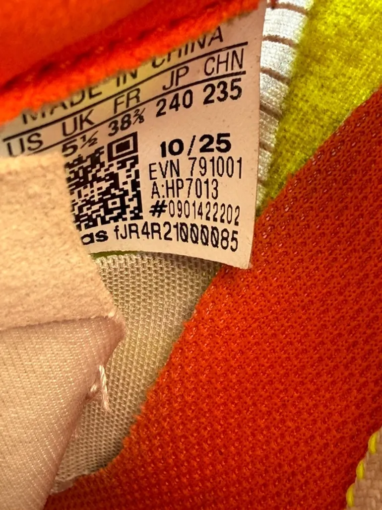 Used Adidas Terrex TT W bike — image 8 of 8