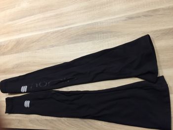 Used Sportful JAMBIÈRES sportfull norain bike