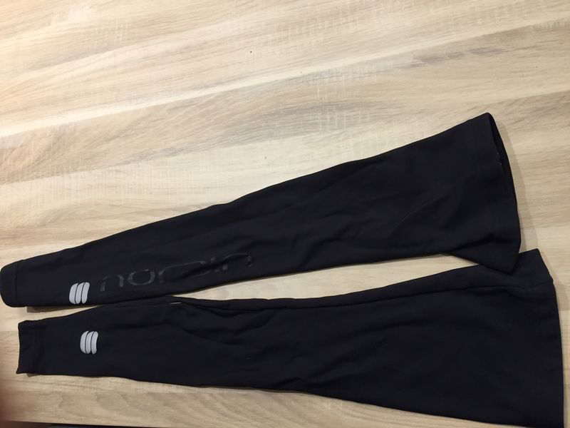 Used Sportful JAMBIÈRES sportfull norain bike