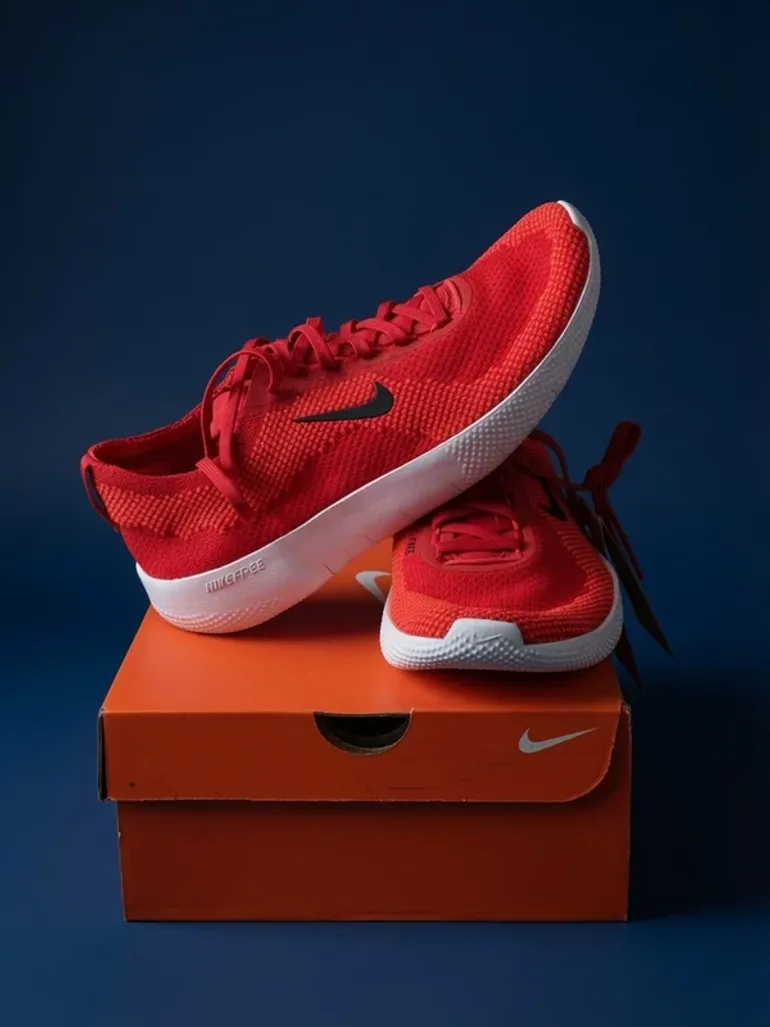 Nike Free 2025 bike d'occasion — image 7 sur 8