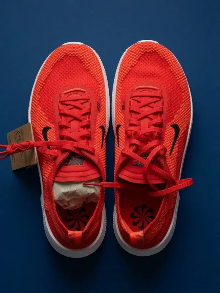 Nike Free 2025 bike d'occasion — image 3 sur 8