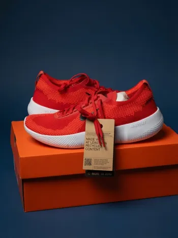 Nike Free 2025 bike d'occasion — image 4 sur 8