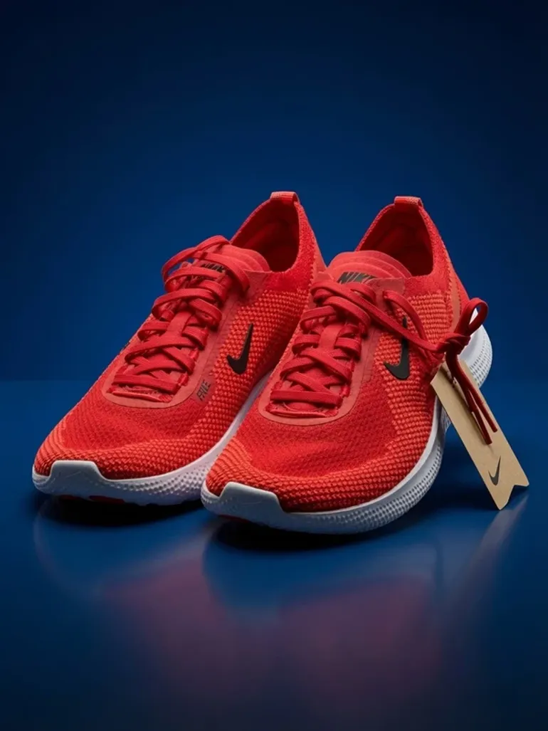 Nike Free 2025 bike d'occasion — image 2 sur 8