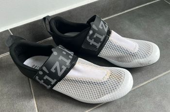 Tweedehands Fizik Transiro Hydra bike — afbeelding 3 van 5