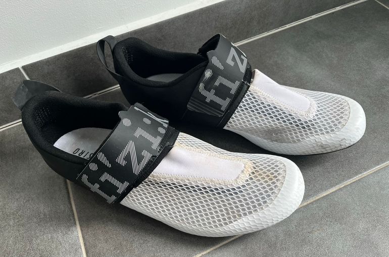 Tweedehands Fizik Transiro Hydra bike — afbeelding 3 van 5