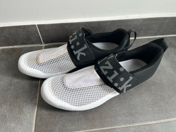 Tweedehands Fizik Transiro Hydra bike — afbeelding 2 van 5