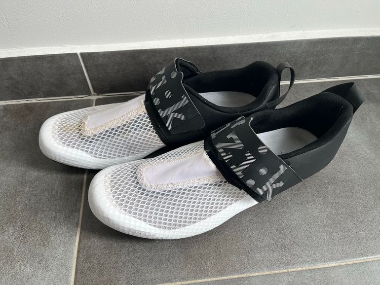 Tweedehands Fizik Transiro Hydra bike — afbeelding 2 van 5