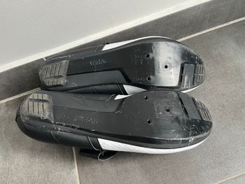 Tweedehands Fizik Transiro Hydra bike — afbeelding 4 van 5