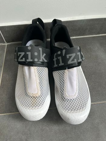Tweedehands Fizik Transiro Hydra bike
