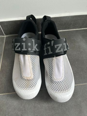 Brugt Fizik Transiro Hydra Cycling Shoes