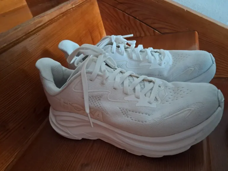 Brugt Scarpa Clifton 10 bike — billede 2 af 4