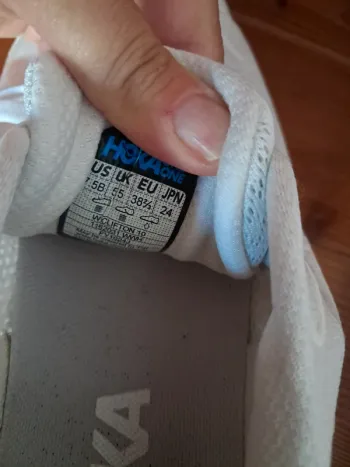 Brugt Scarpa Clifton 10 bike — billede 4 af 4