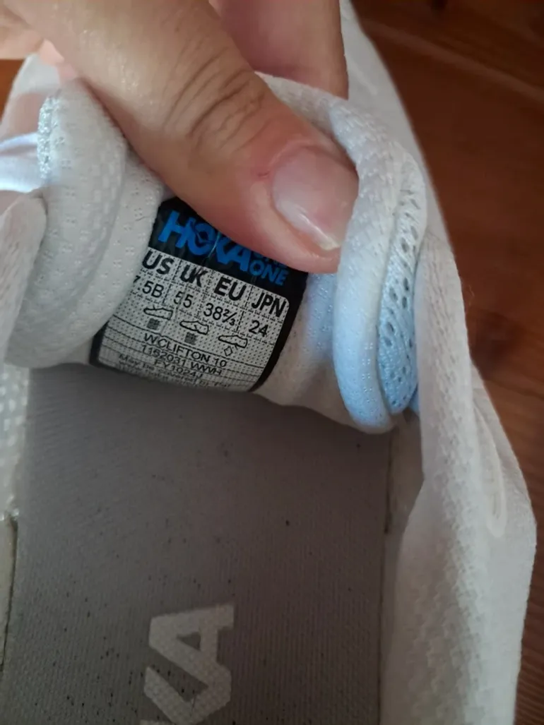 Brugt Scarpa Clifton 10 bike — billede 4 af 4
