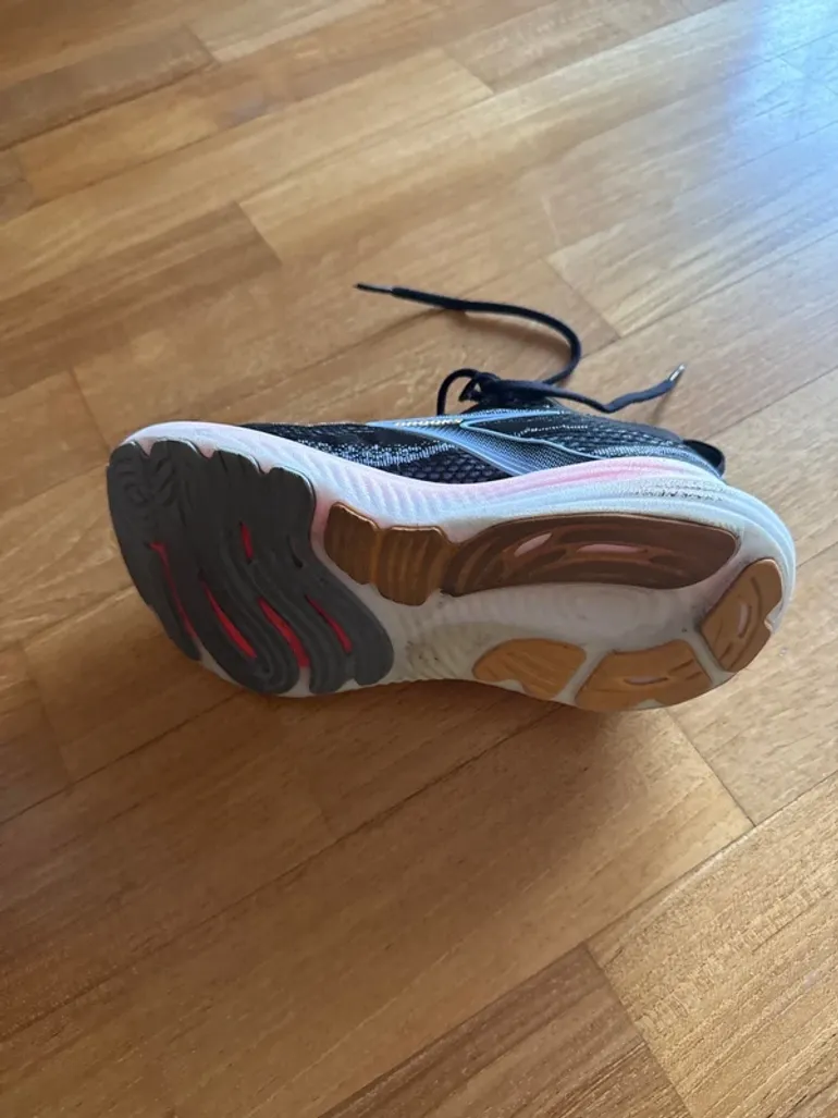 Brugt Brooks Scarpe running bike — billede 4 af 6