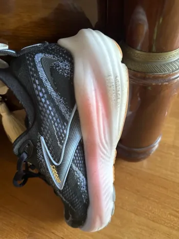 Brugt Brooks Scarpe running bike — billede 5 af 6