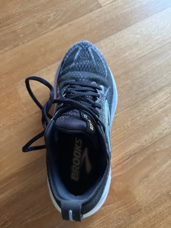 Brugt Brooks Scarpe running bike — billede 3 af 6
