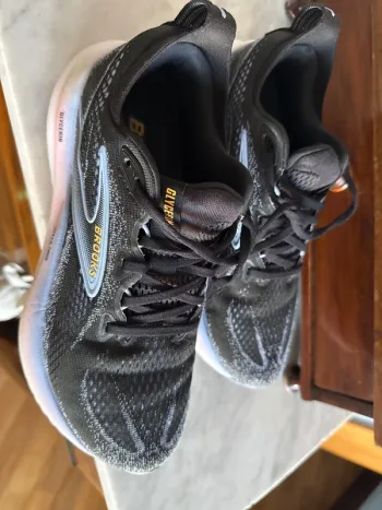 Brugt Brooks Scarpe running bike