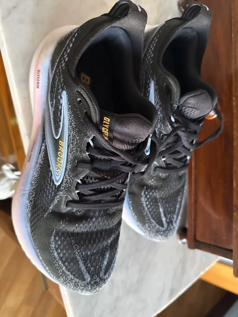 Brugt Brooks Scarpe running bike — billede 1 af 6