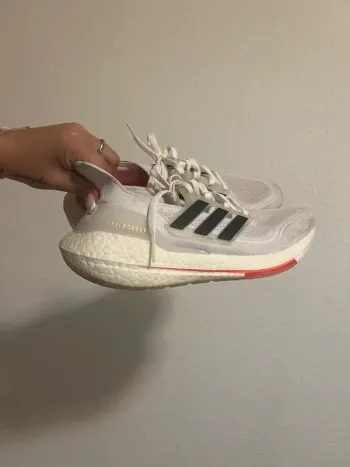 Used Adidas UltraBoost 21 bike