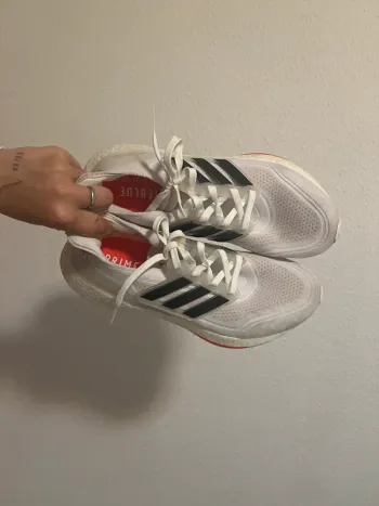 Used Adidas UltraBoost 21 bike — image 2 of 5