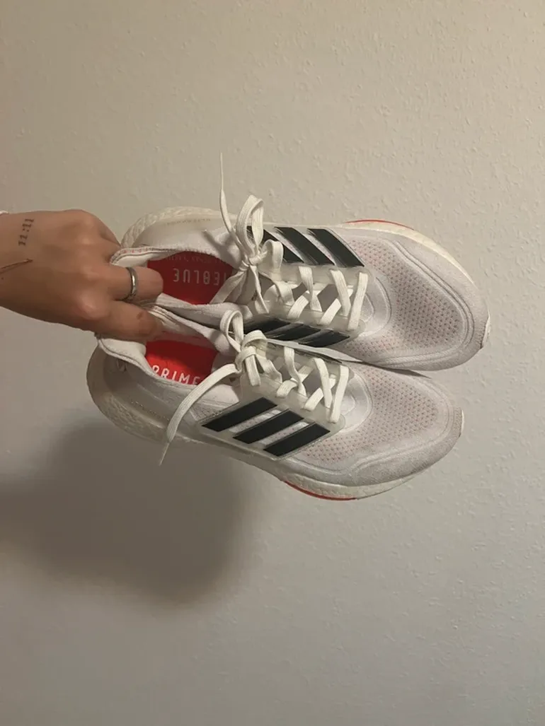 Used Adidas UltraBoost 21 bike — image 2 of 5