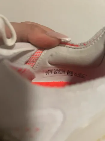 Used Adidas UltraBoost 21 bike — image 4 of 5