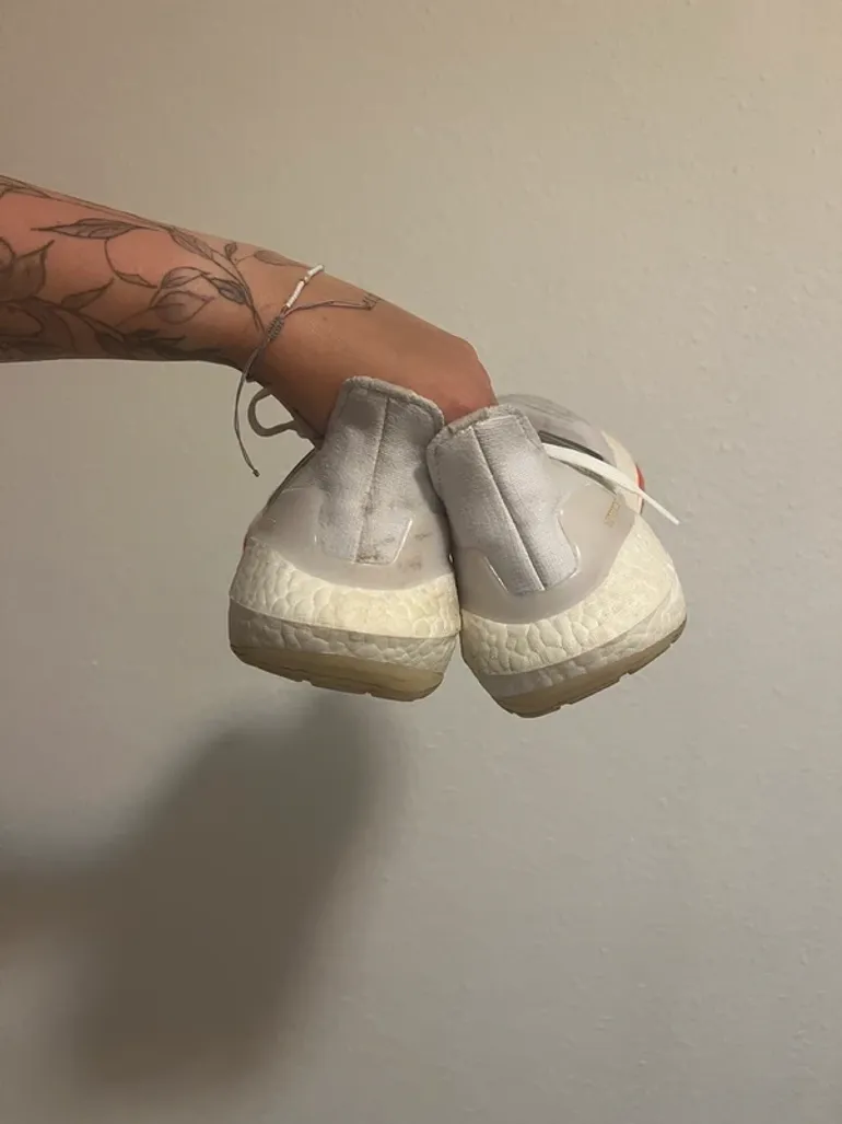 Used Adidas UltraBoost 21 bike — image 3 of 5