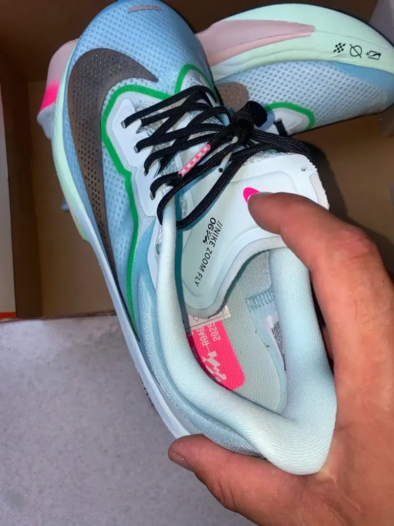 Nike Zoom Fly 6 bike d'occasion — image 3 sur 8