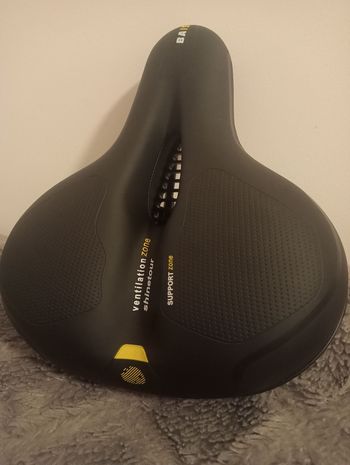 Gebrauchtes Basik Md 3 2026 bike — Bild 6 von 7