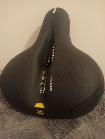 Used Basik Md 3 2026 bike — image 6 of 7
