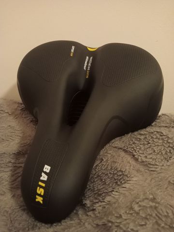Used Basik Md 3 2026 bike — image 3 of 7