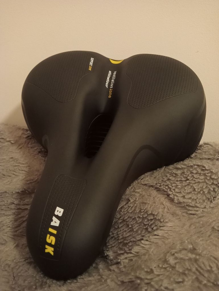 Gebrauchtes Basik Md 3 2026 bike — Bild 3 von 7