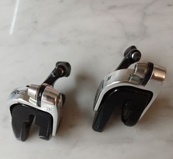 Trp Spyre Flat Mount Mechanical Disc Brake Caliper bike d'occasion — image 5 sur 6